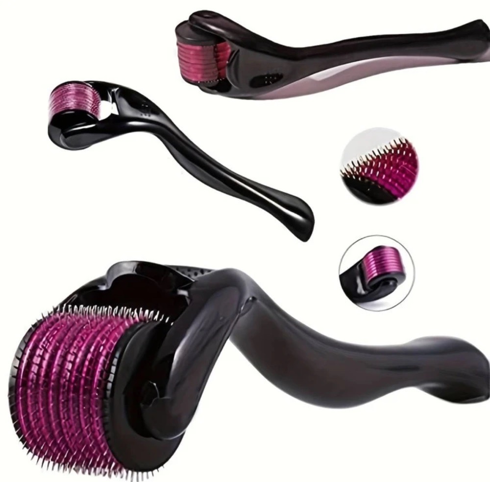 Derma roller 1 mm