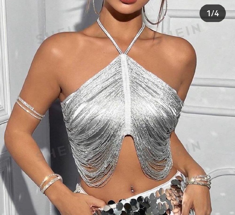 Top soirée 