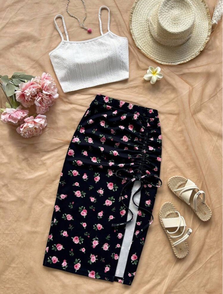 Set femme