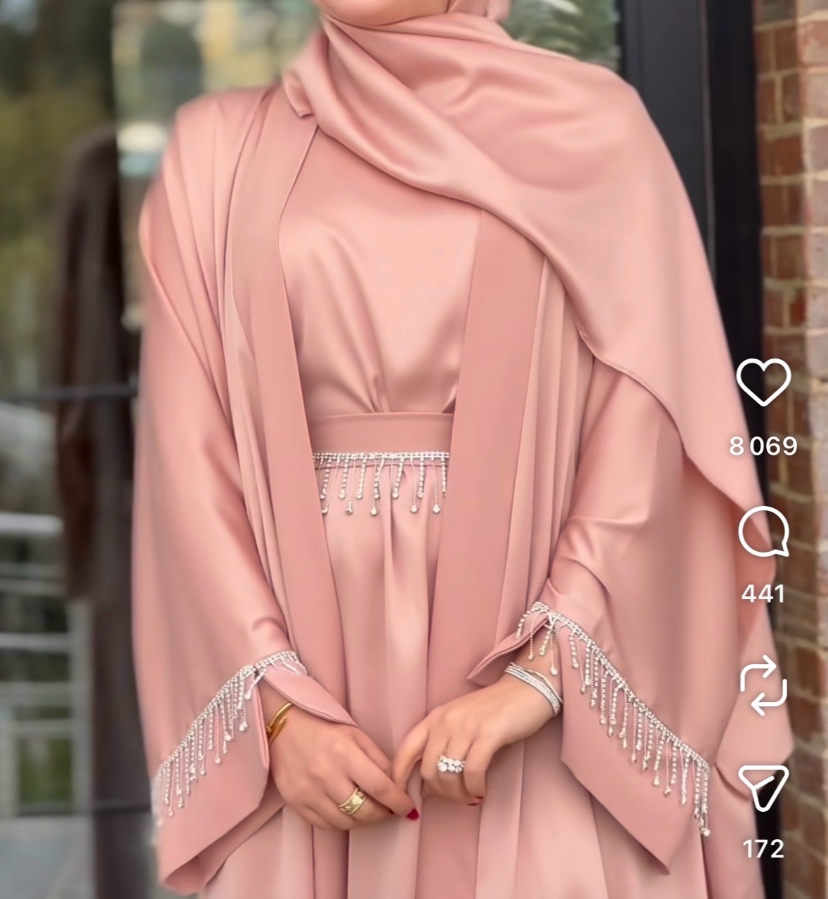 Abaya