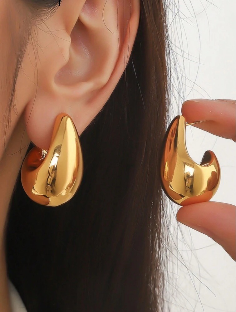 boucles doreilles