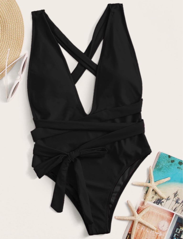 Maillot shein