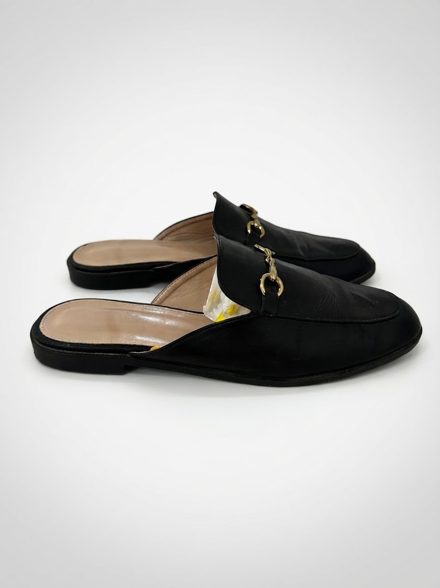 Mules moccassin