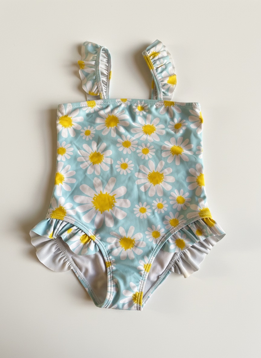 Maillot fille