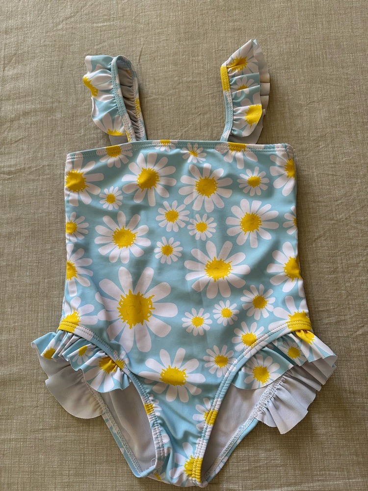 Maillot fille