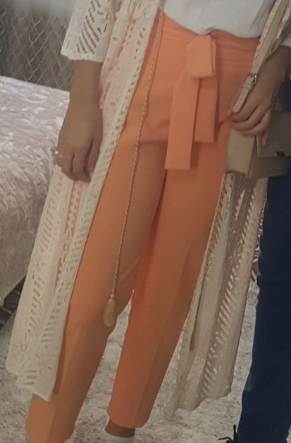 Pantalon HA