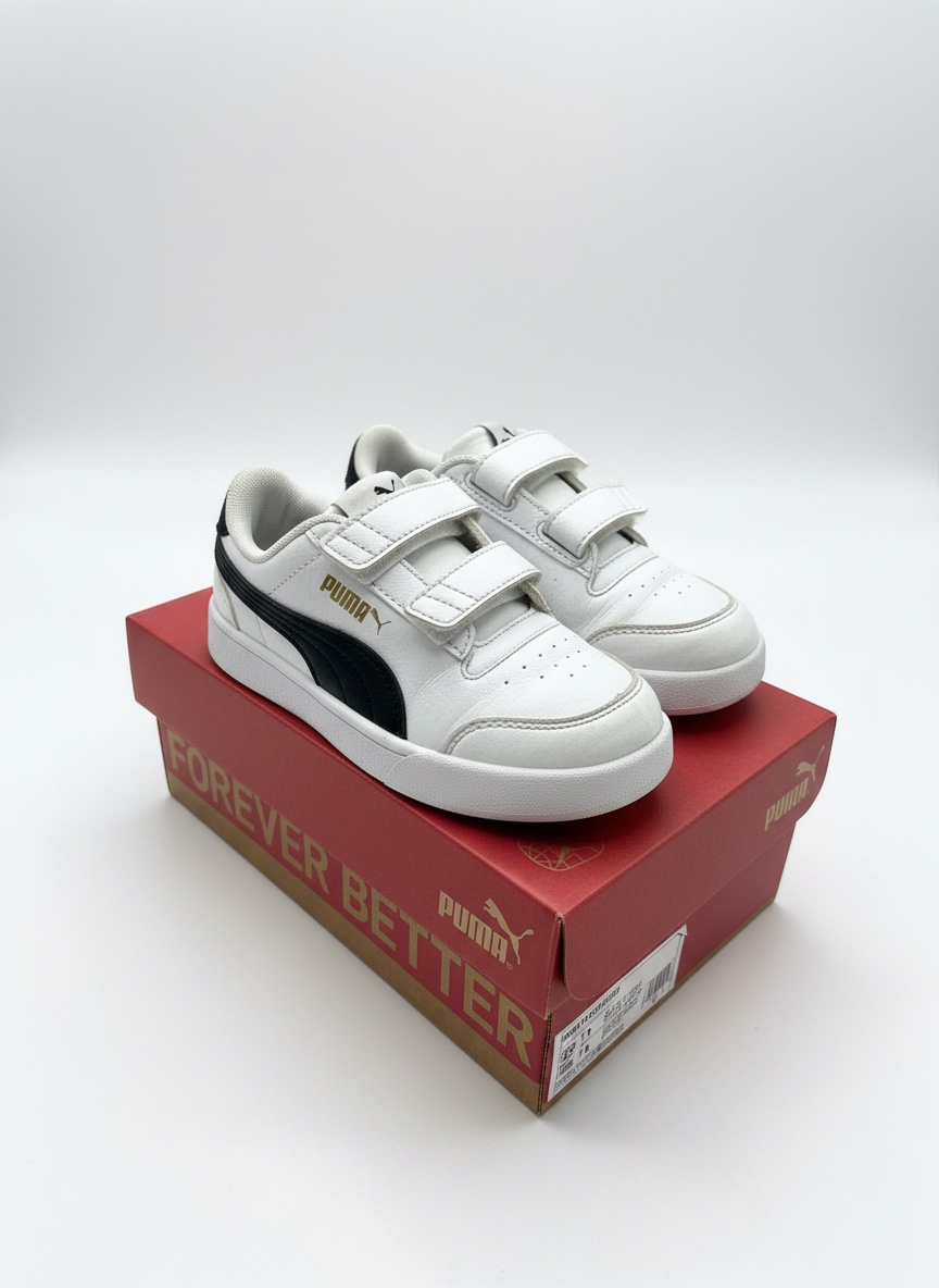 Baskets puma