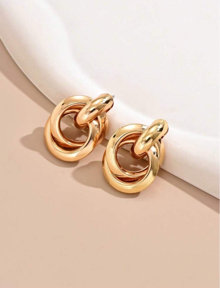 boucles doreilles