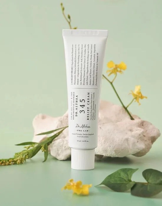 Creme 345 Dr Althea