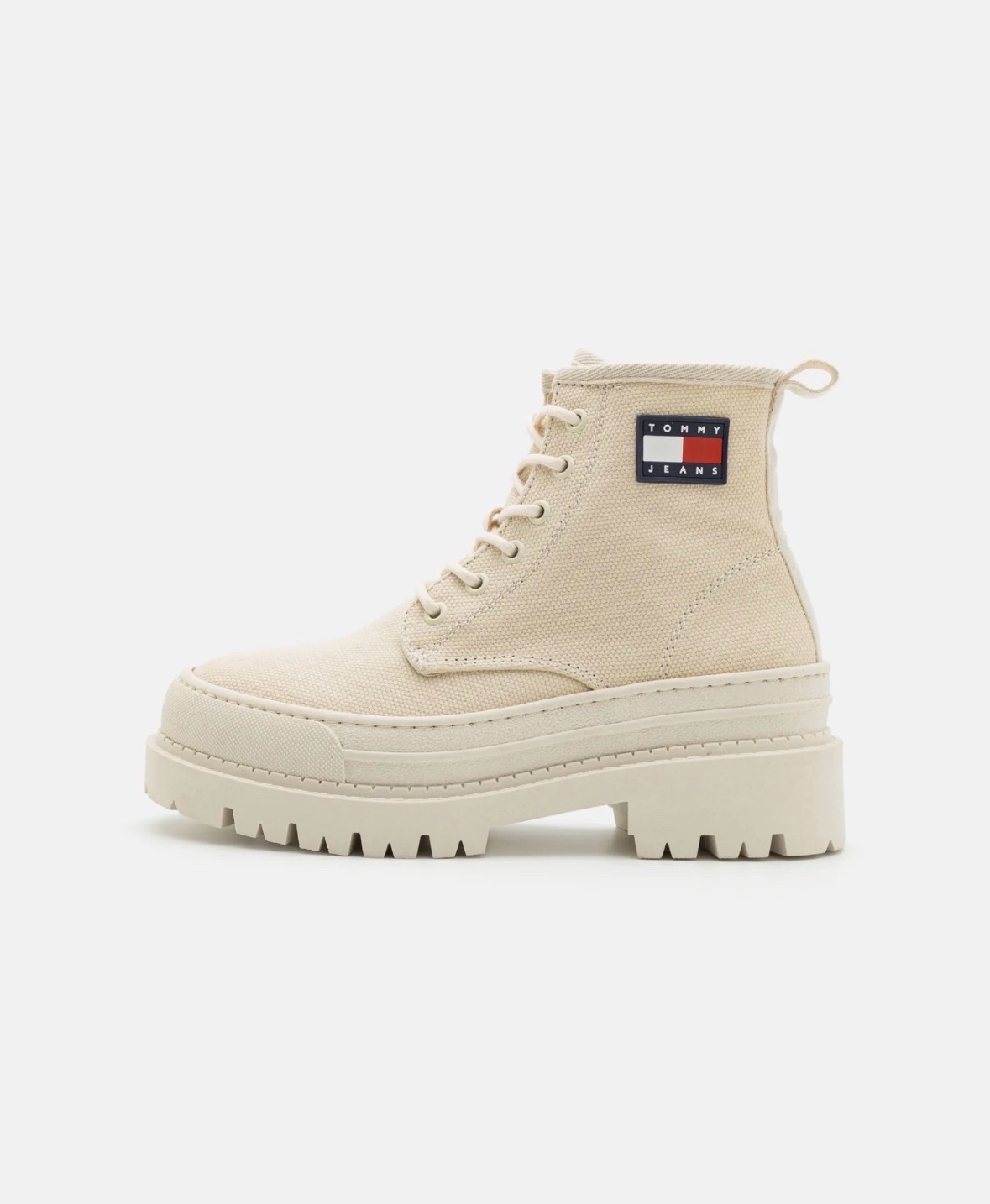 Boots tommy jeans