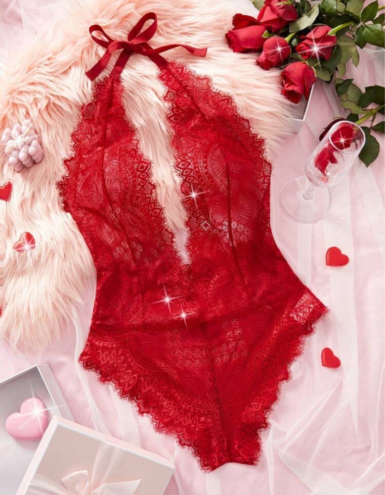 Lingerie M
