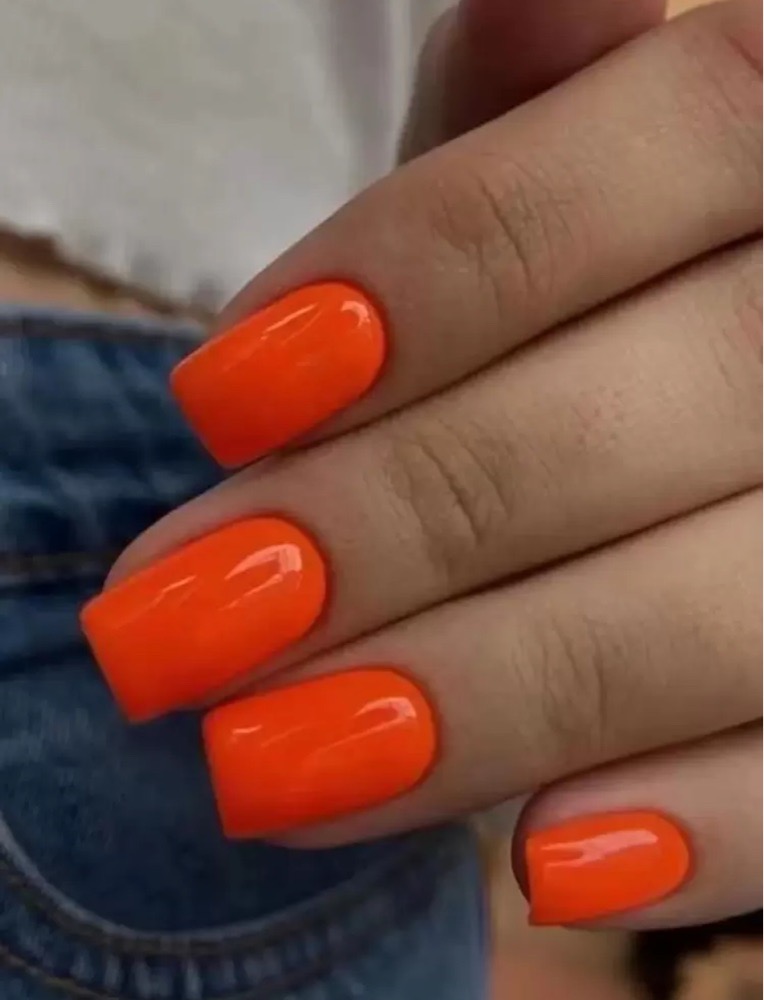 Faux ongles