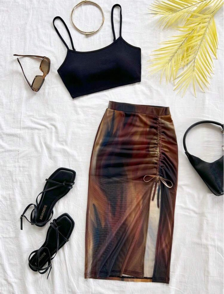 Set femme