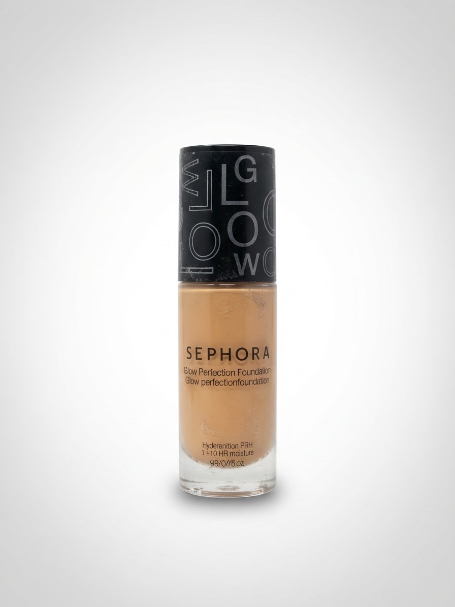 Fond de teint sephora