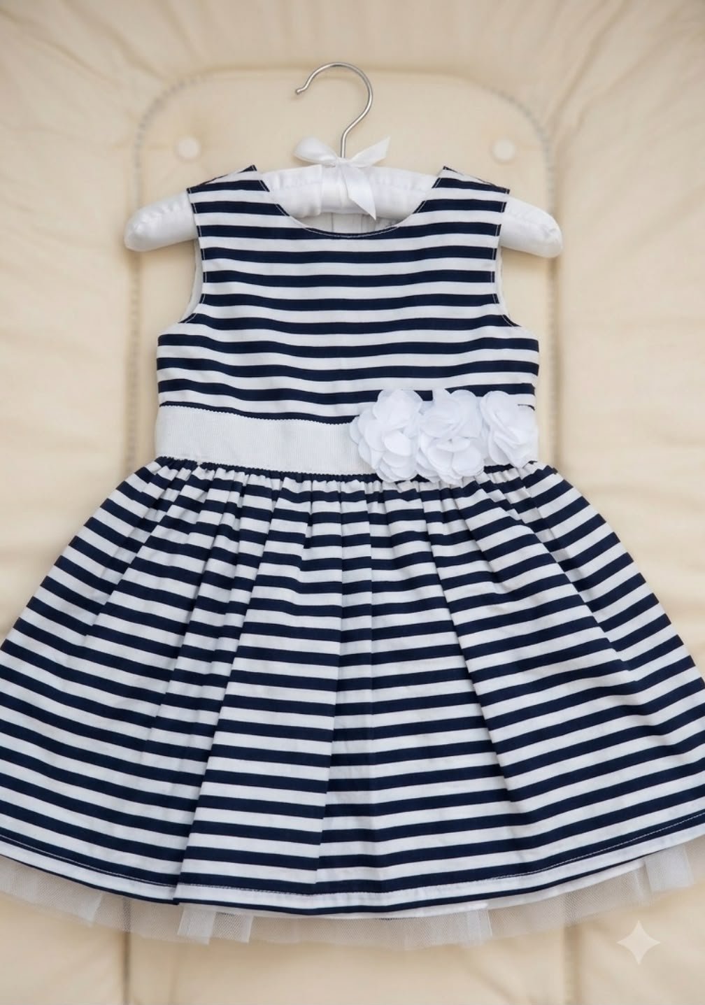 Robe bébé carter's