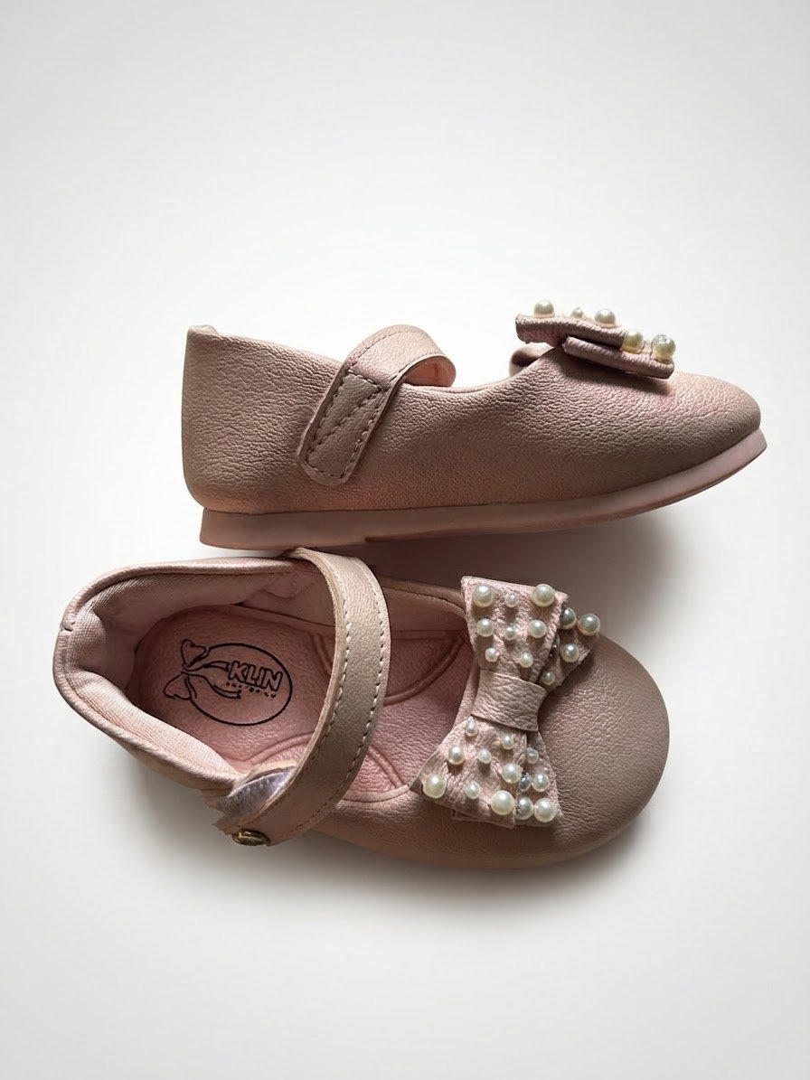 Ballerines fillettes