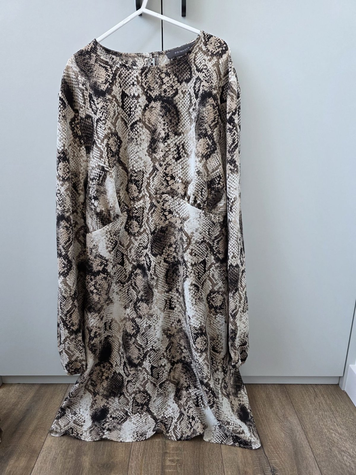 Belle robe