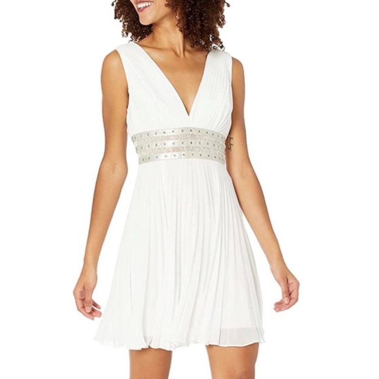 Belle robe 🤍