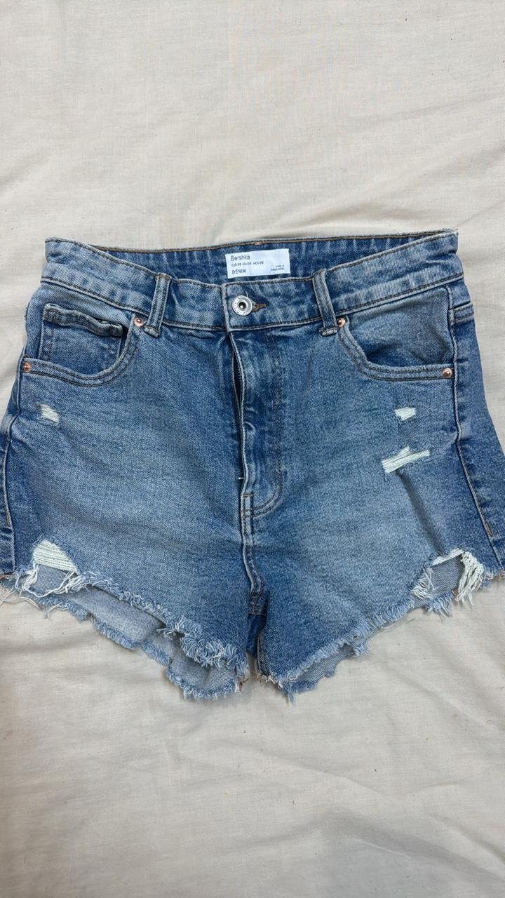Short