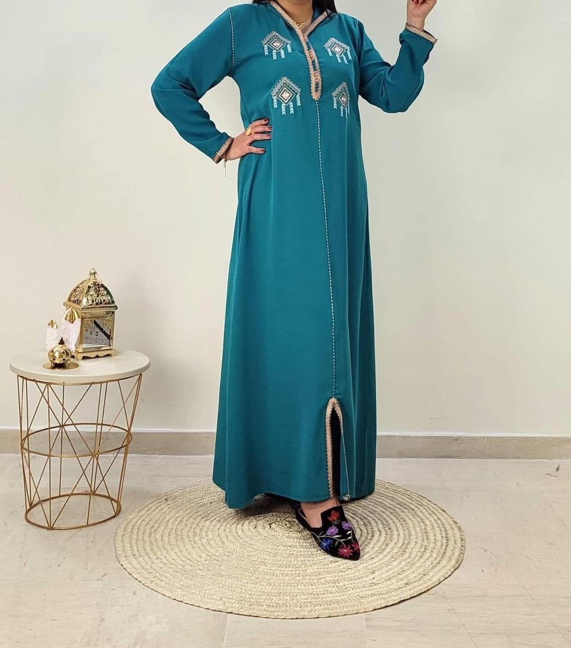 Jebba tunisienne 🤍