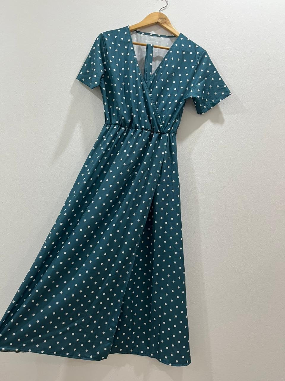 Chic and élégant robe