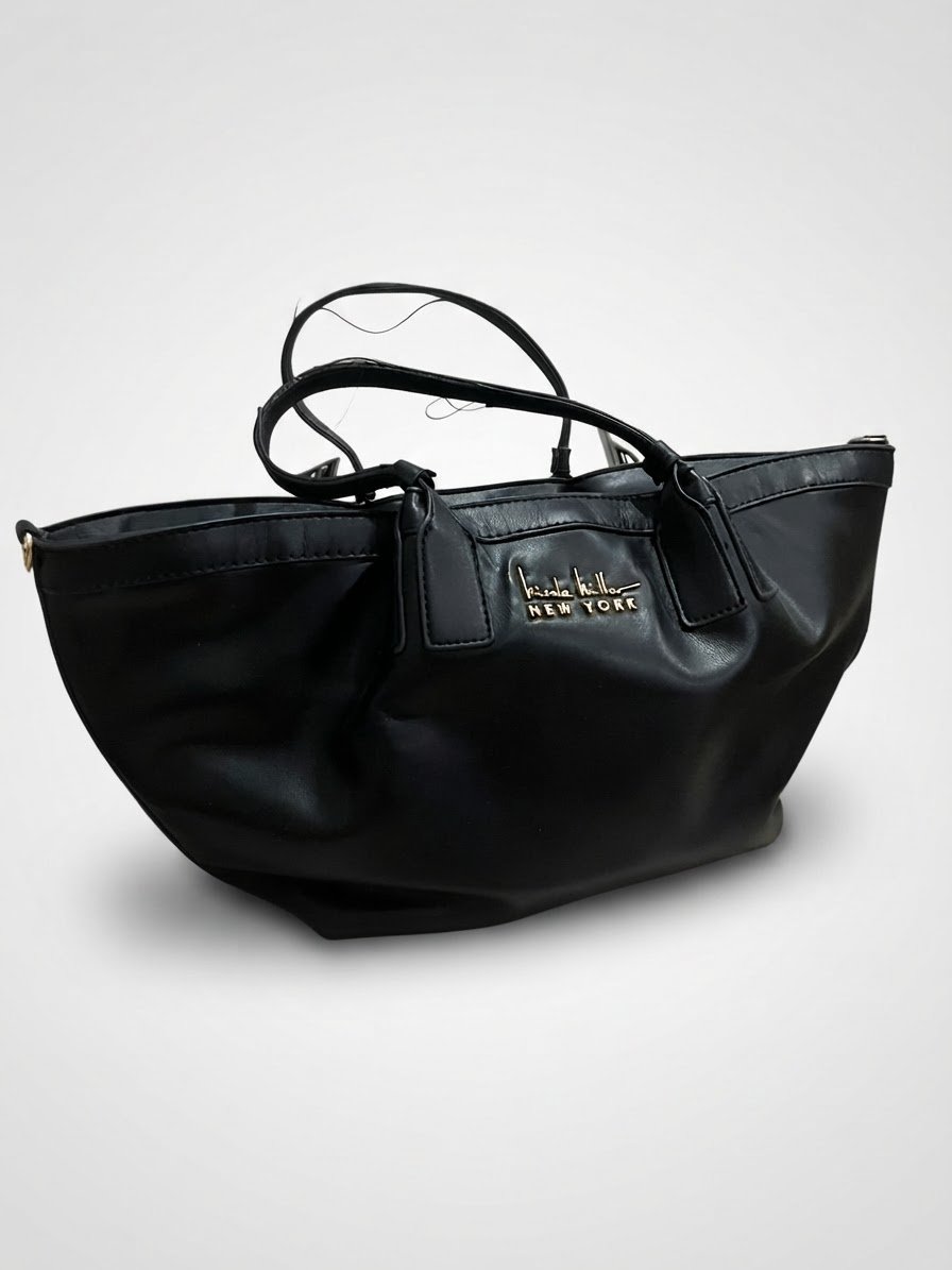 Sac noir importé dubai