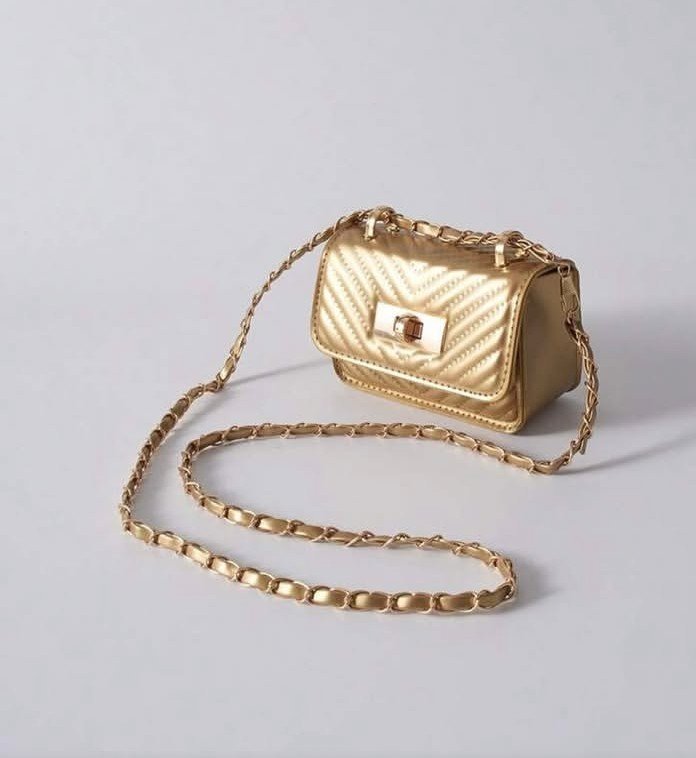 Mini sac