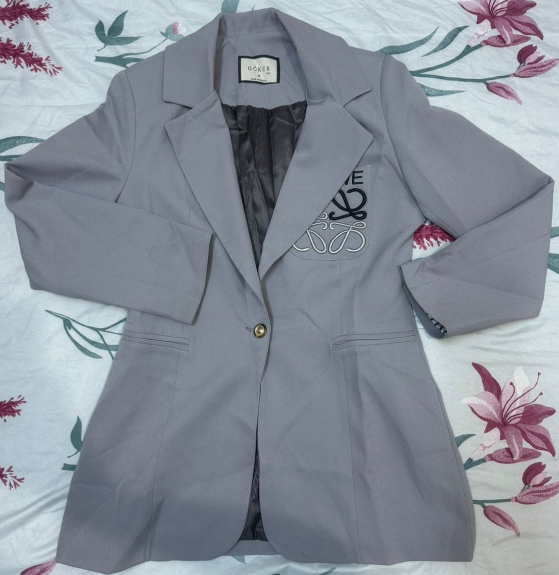 Blazer 