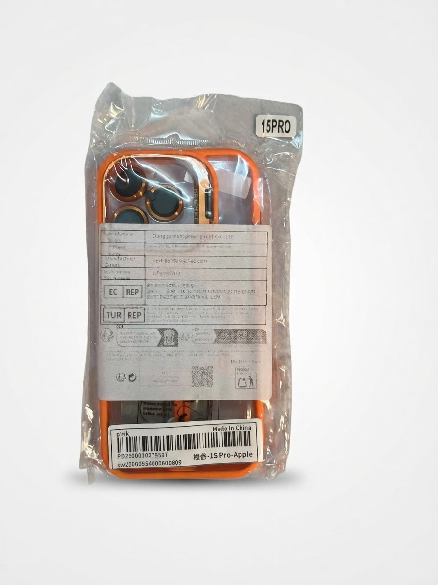Case iphone 15 pro