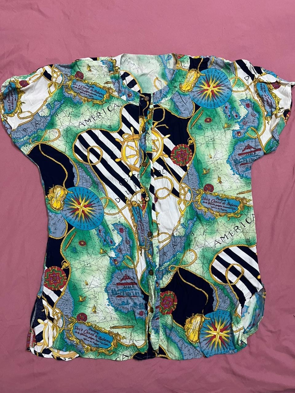 Chemise