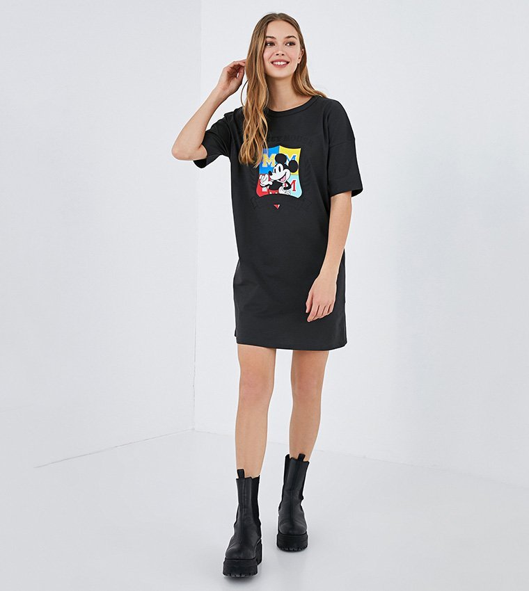 Robe Mickey Mouse 