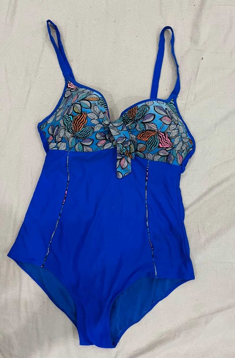 Maillot  de bain 