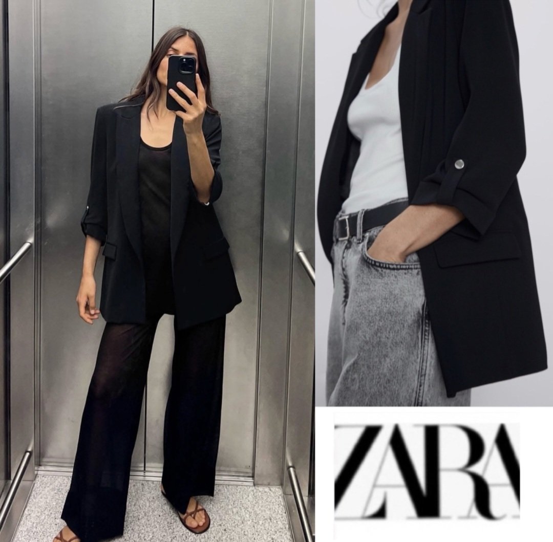 Balzer zara