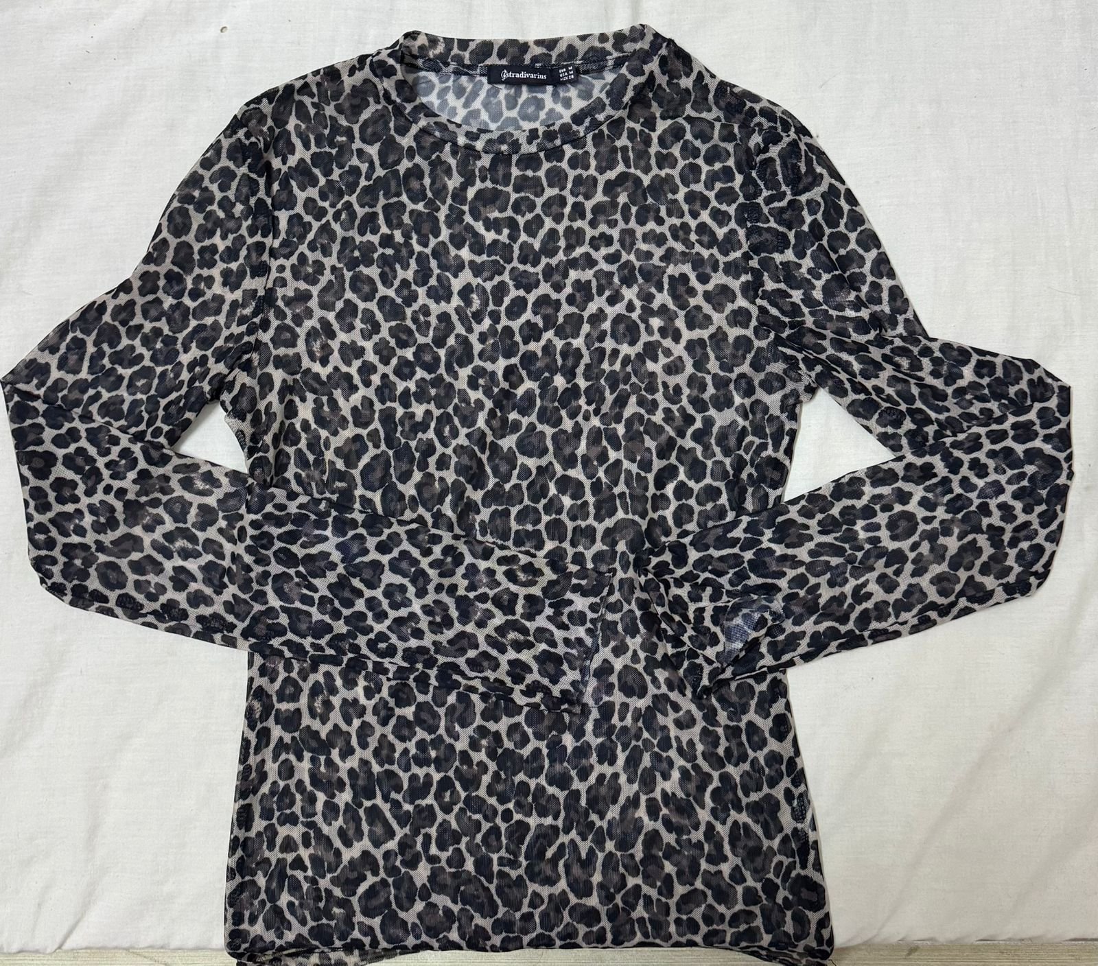 Pull 🐆 transparent 