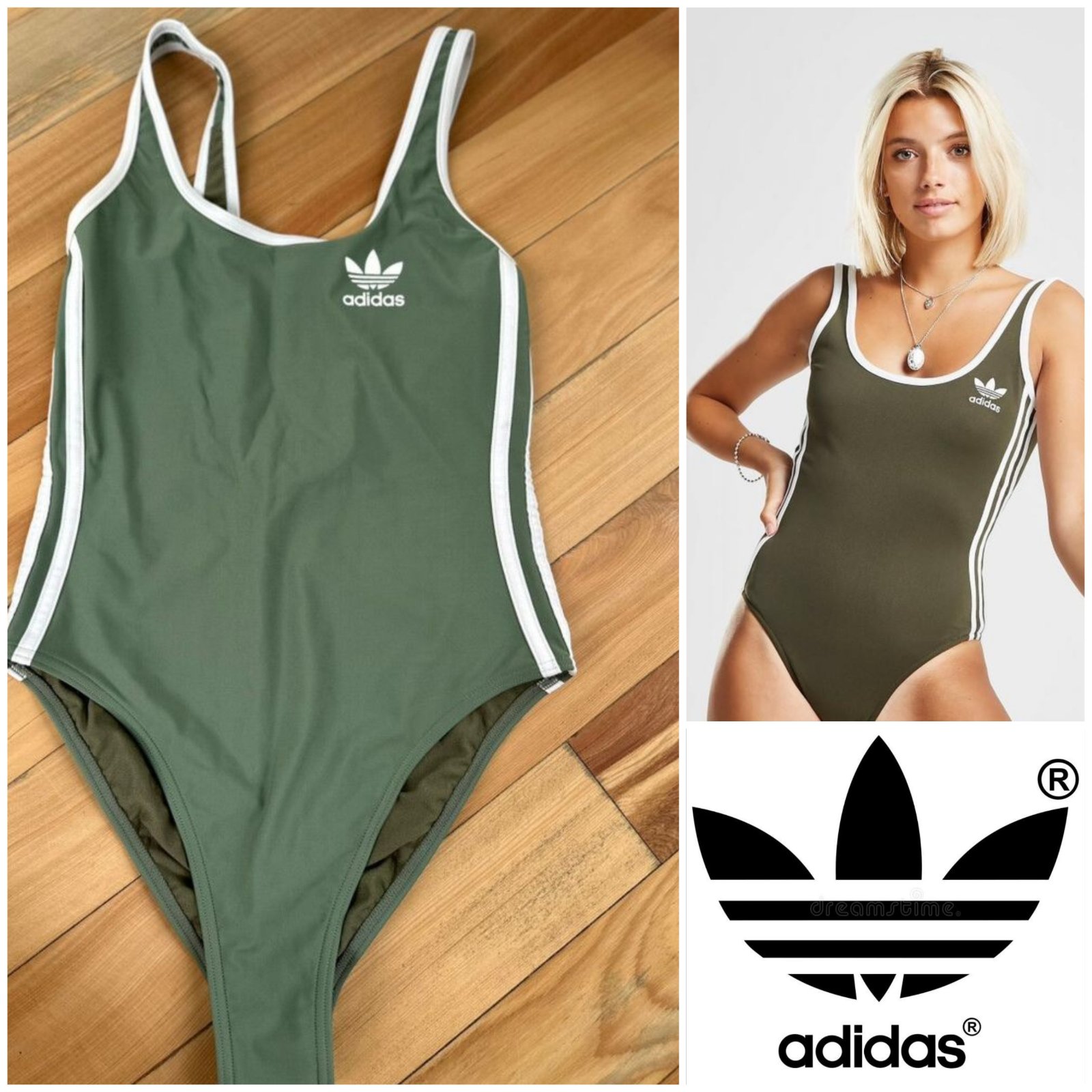 Maillot de bain