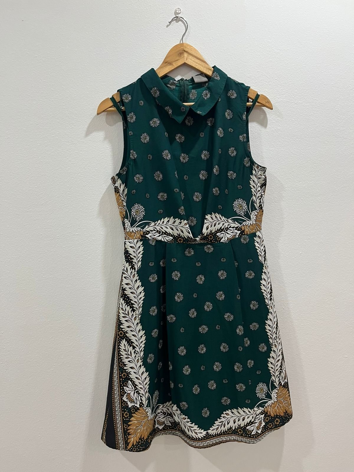 Robe d'été élégante 