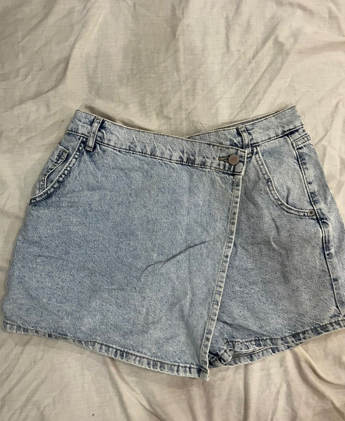 Jupe short