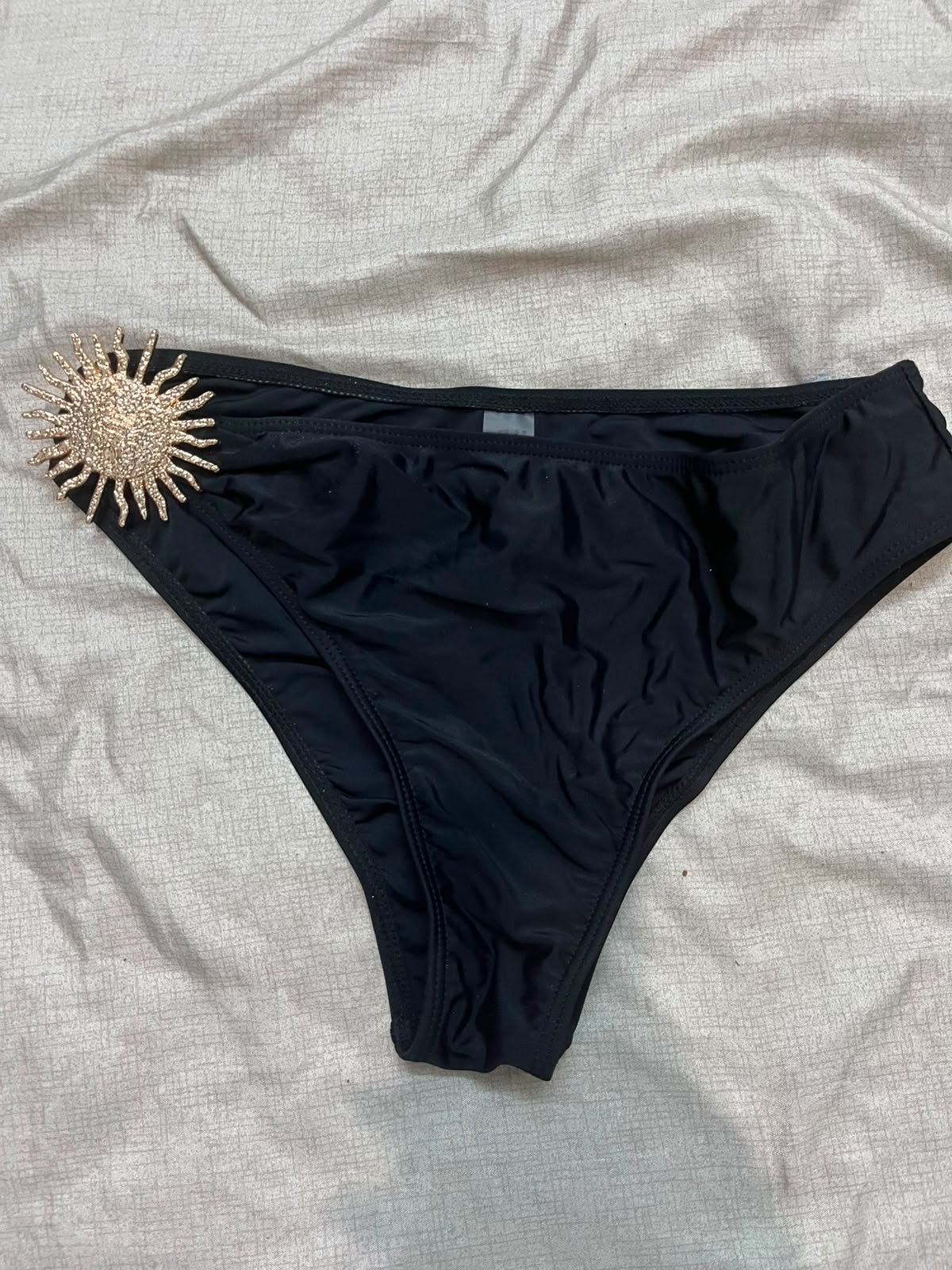 Bas de bikini shein 