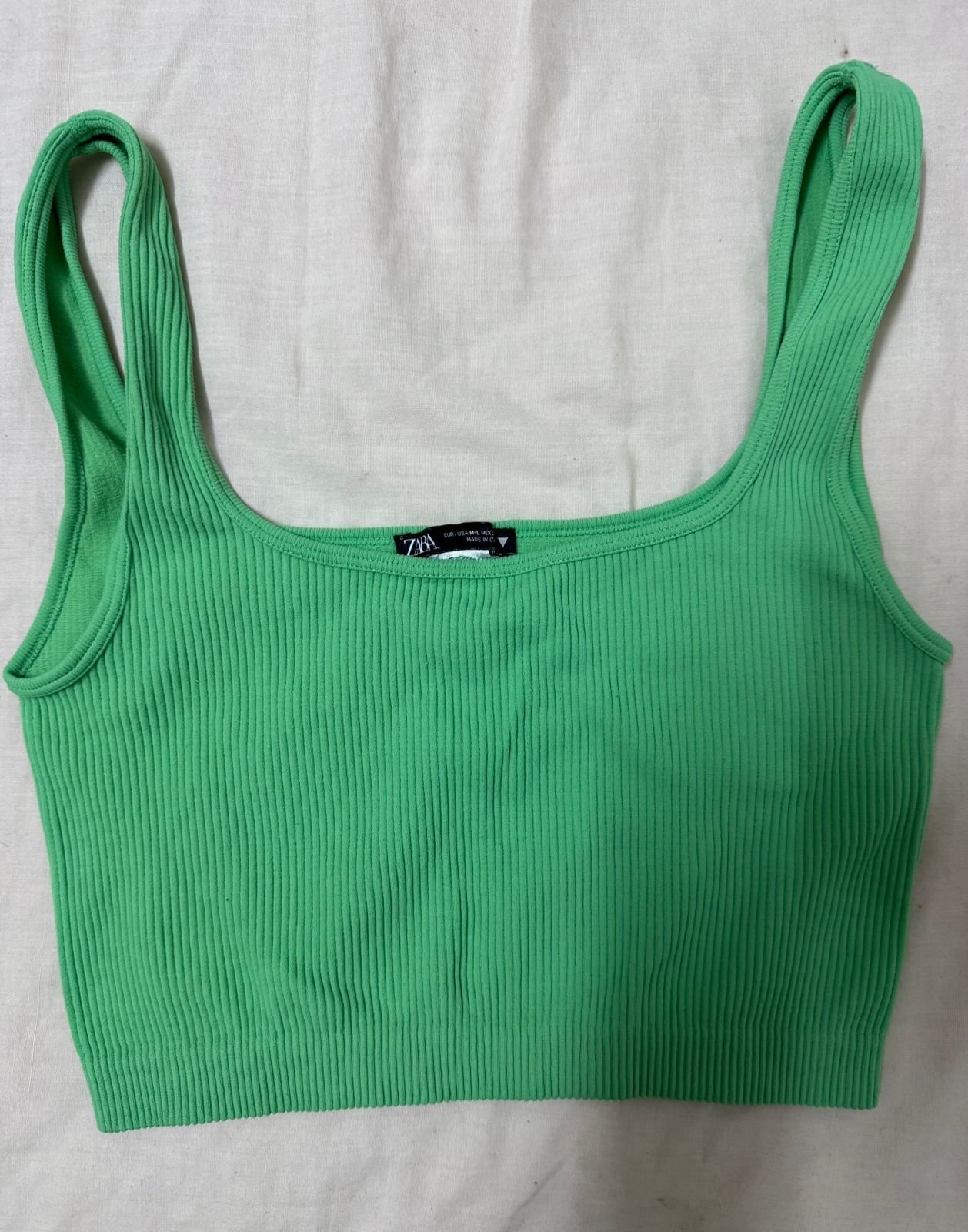 Top M/L