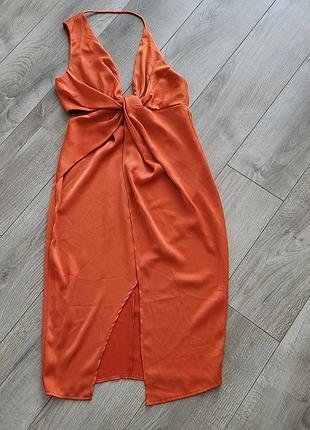 Robe de la marque ASOS avec étiquette 🏷 