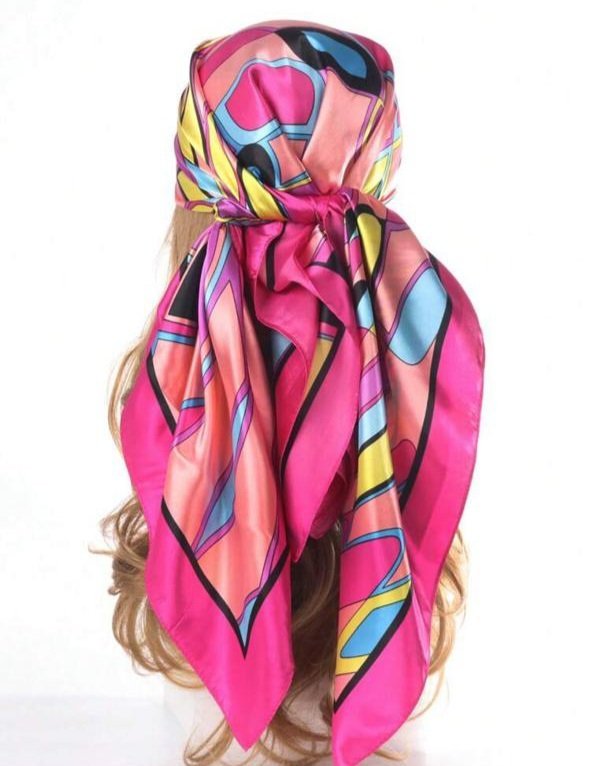 Foulard