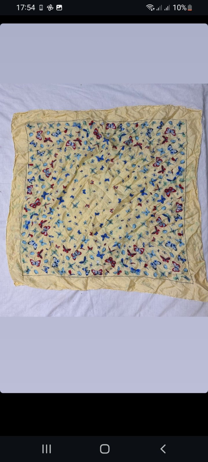 Foulard 