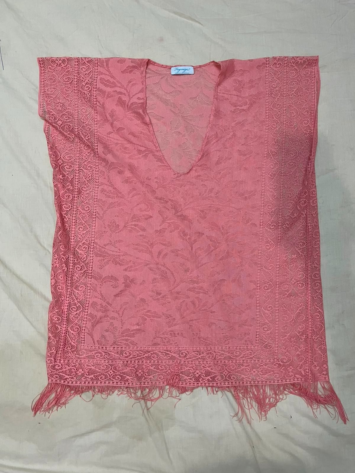 Cache maillot 