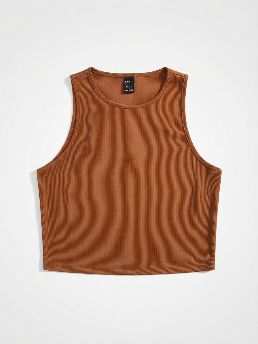 Top marron