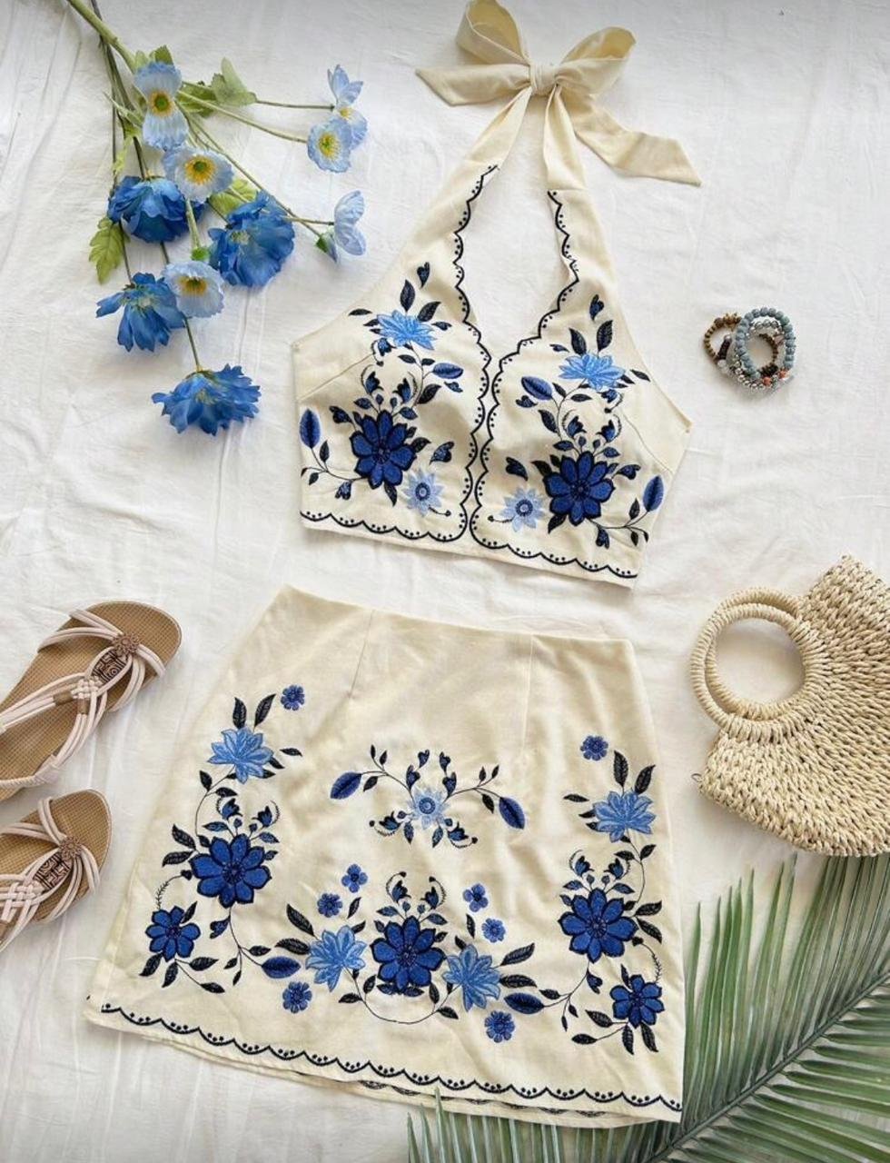 Soleia Women Summer 