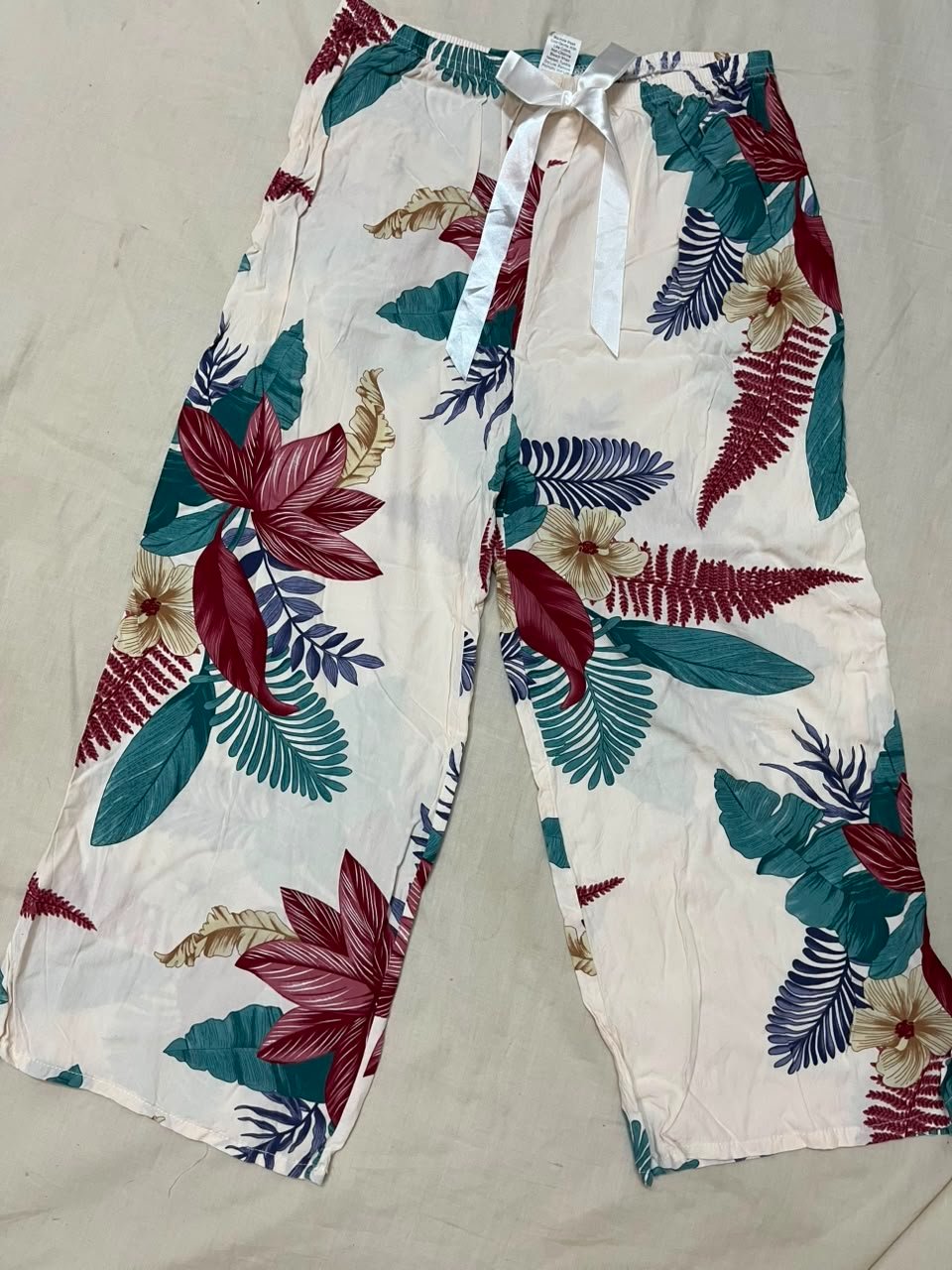 Pantalon de pyjama 