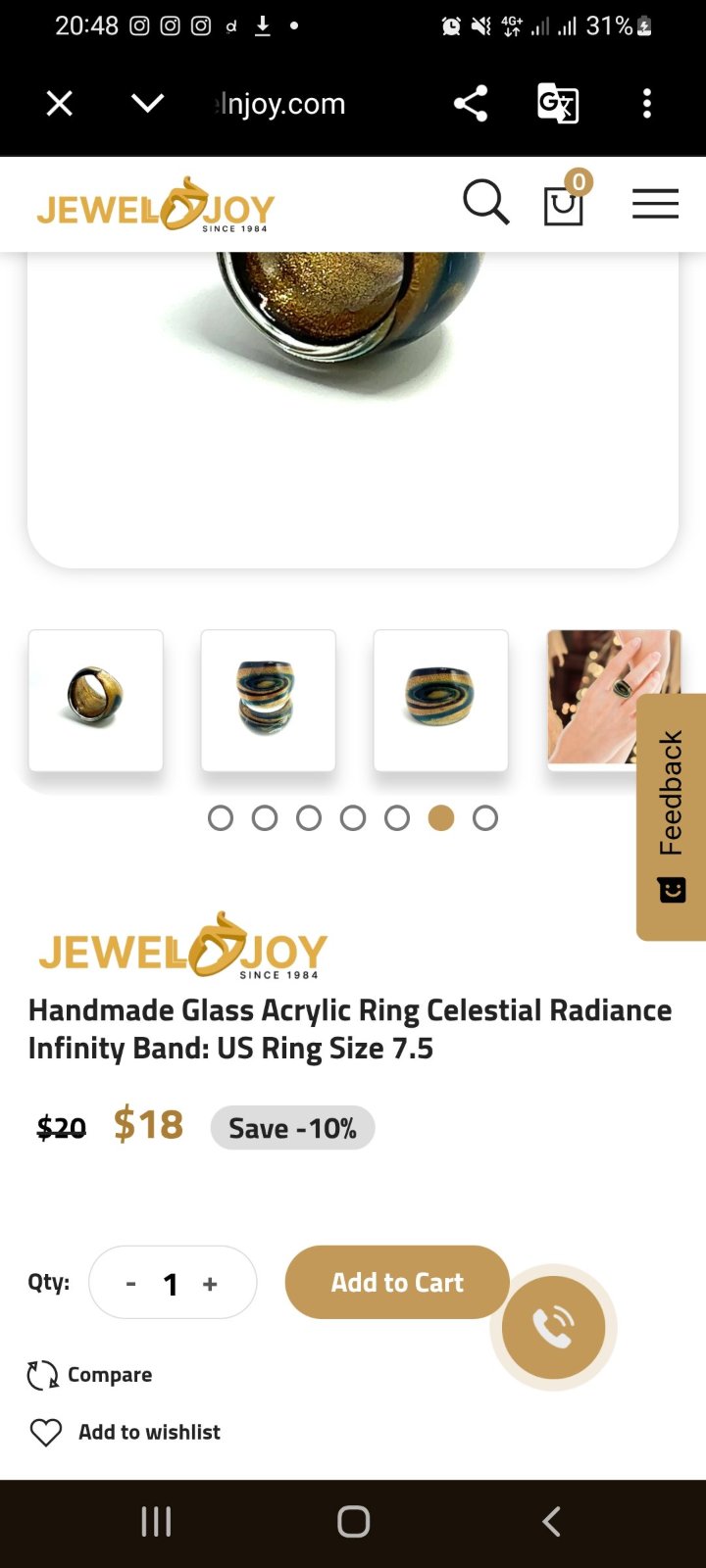 Bague