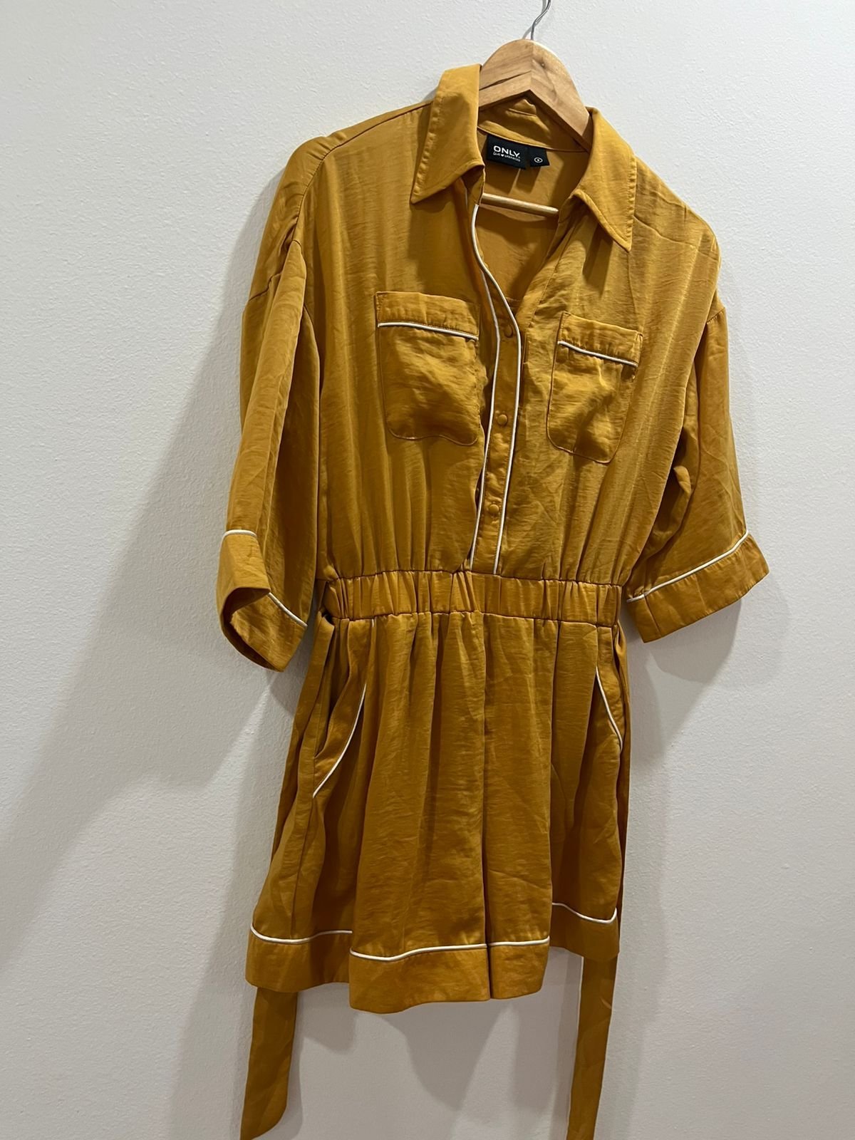 Combi short