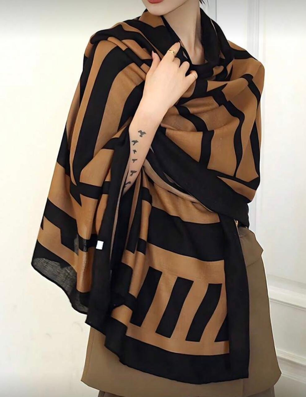 Foulard