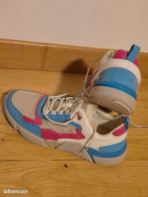 Chaussure 